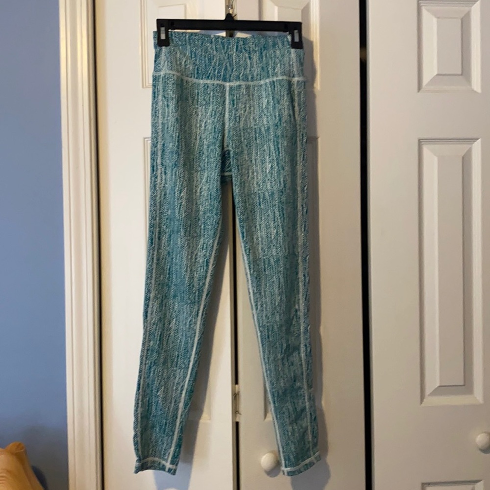 BuffBunny leggings